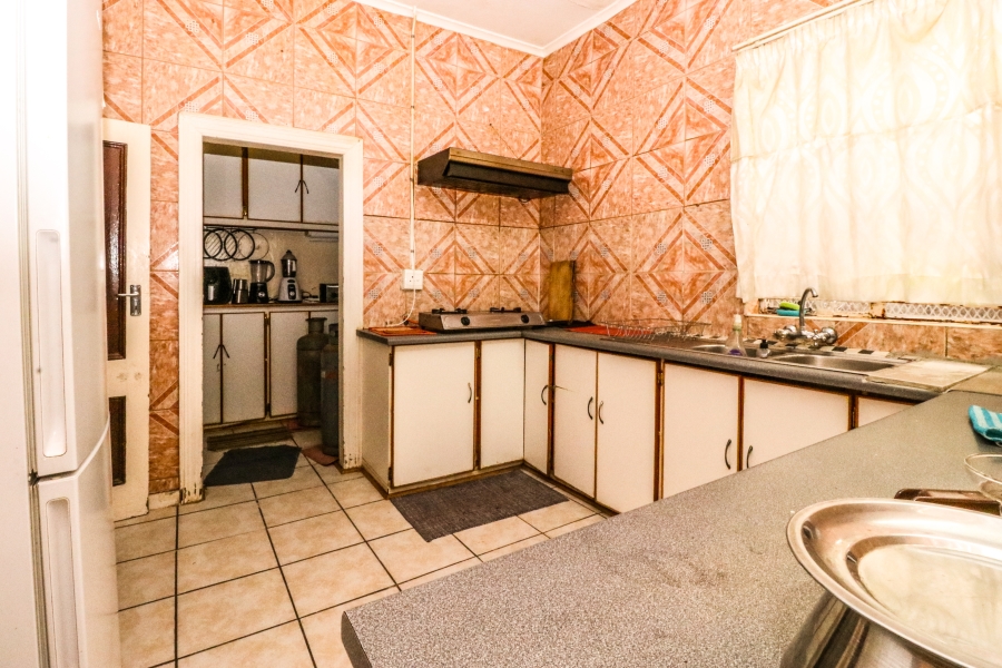 3 Bedroom Property for Sale in Top Town Eastern Cape